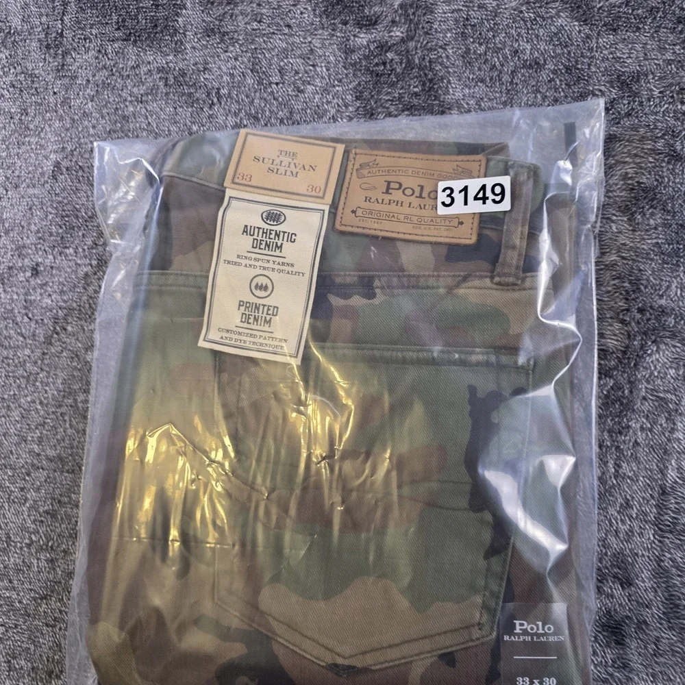 Polo Ralph Lauren good some